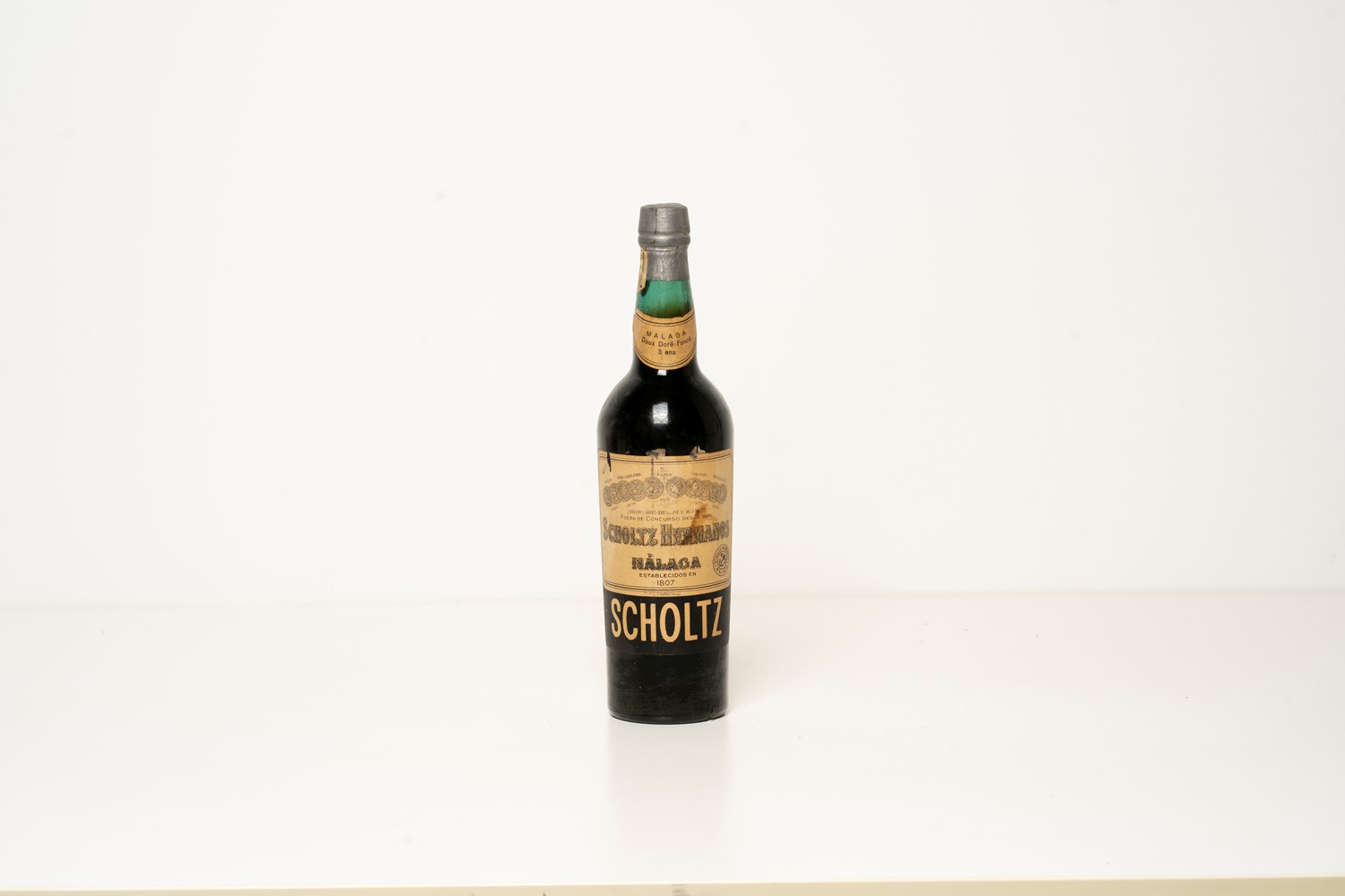 Distillati / Hermanos Solera Bodegas Scholtz 1957 - Spagna - 1 bt - Notes: - [...]