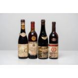 Barolo / Selezione Barolo - Piemonte - Prunotto Barolo Riserva 1964 (1 bt) Rinaldi [...]