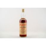 Distillati / Glenfarclas 12 year old Single Malt Scotch Whisky - Scozia - 1970s (1 [...]