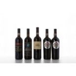 Brunello di Montalcino / Selection Brunello di Montalcino - Toscana - Comunali 1990 [...]