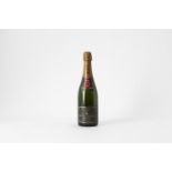 Champagne / Moët & Chandon Brut Imperial 1981 - Francia - 1 bt -
