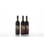 Super Tuscan / Selection Tua Rita 1997 - Toscana - Giusto di Notri 1997 (2 [...]