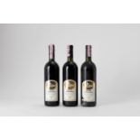 Brunello di Montalcino / Altesino Brunello di Montalcino Riserva - Toscana - 1990 (1 [...]