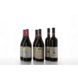 Barbaresco / Selection Barbaresco - Piemonte - Fiorenzo Nada Rombone 1997 (2 [...]