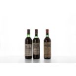 Bordeaux / Bordeaux Selection - Francia - Chateau Calon Segur 1967 (1 bt) Chateau [...]