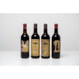 Barolo / Annunziata Ratti Barolo - Piemonte - Annunziata Ratti Barolo 1964 (2 [...]