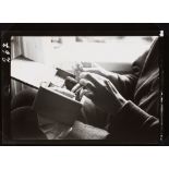 Raoul Hausmann (1886-1971) - Hands at work, Germany, years 1930 - Gelatin silver [...]
