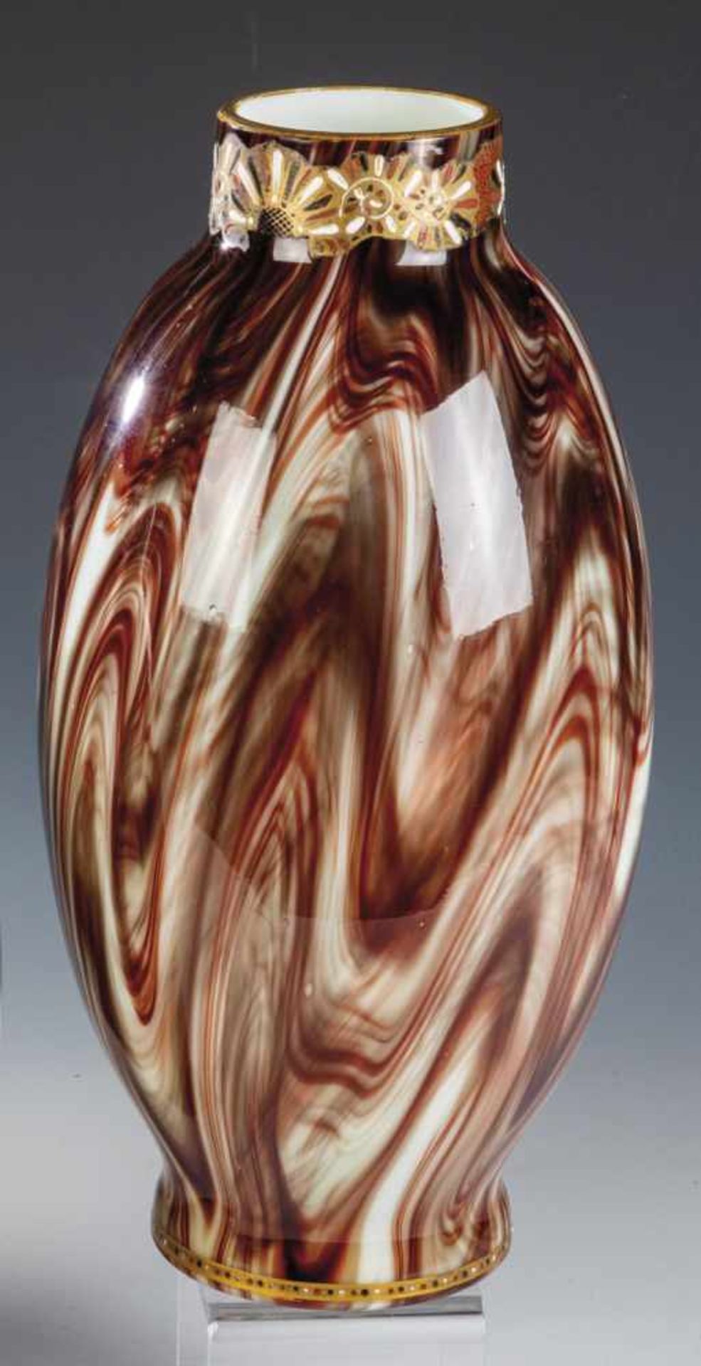 Vase "Onyx"
