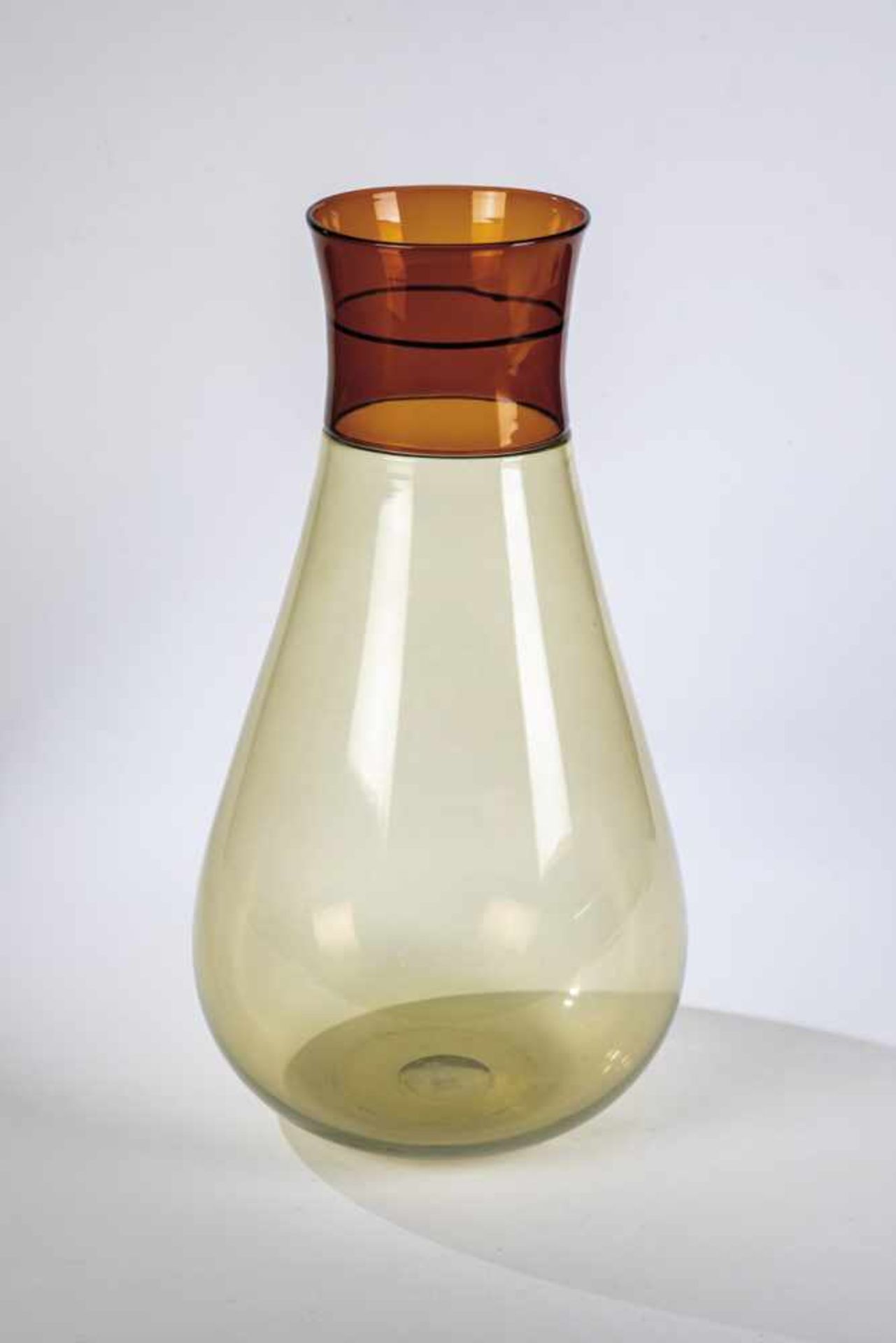 Große Vase "Coletto"<