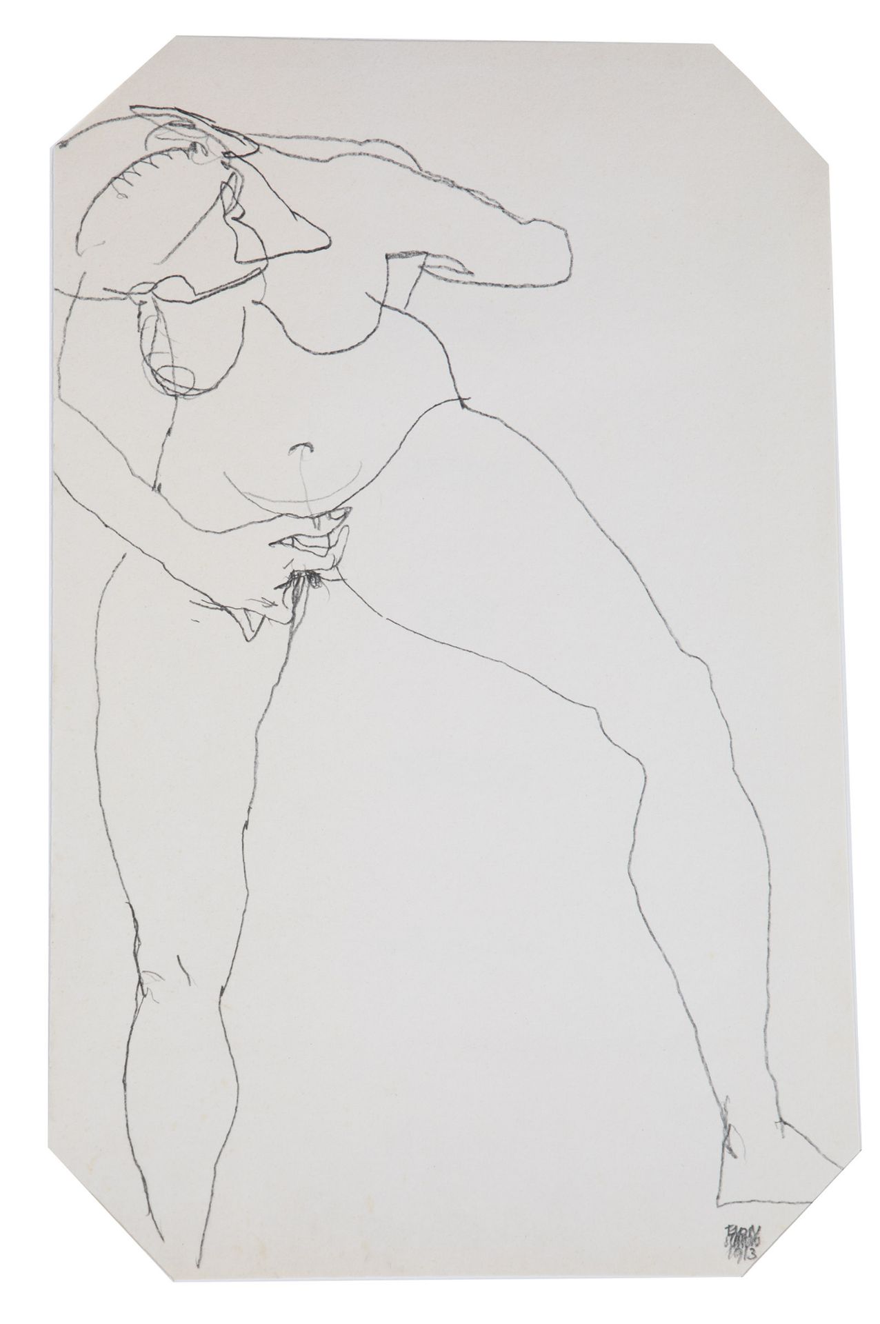 Egon Schiele