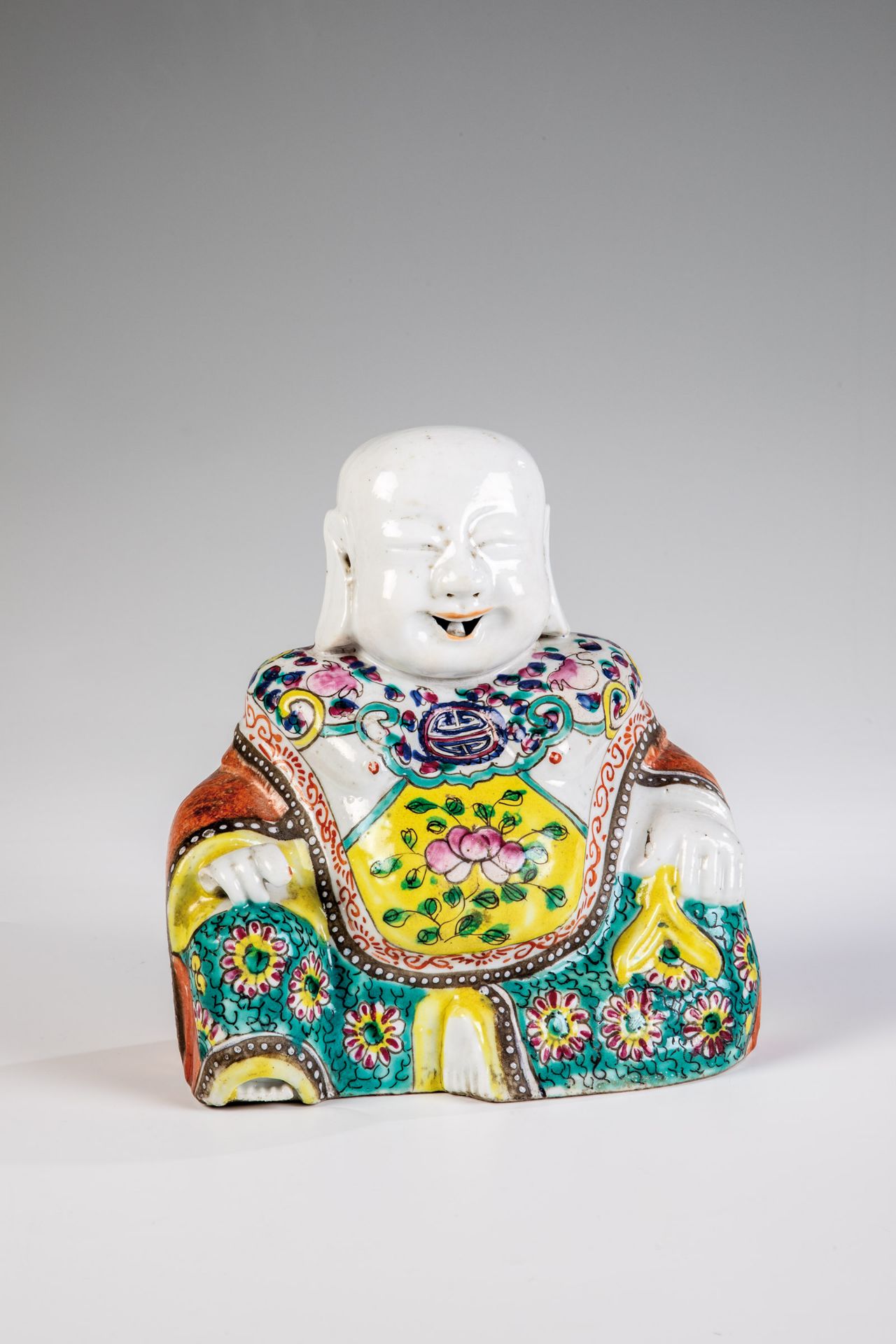 Budai