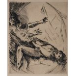 Nach Lovis Corinth