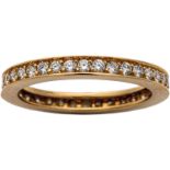 Eternity Ring