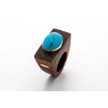 Designer-Ring