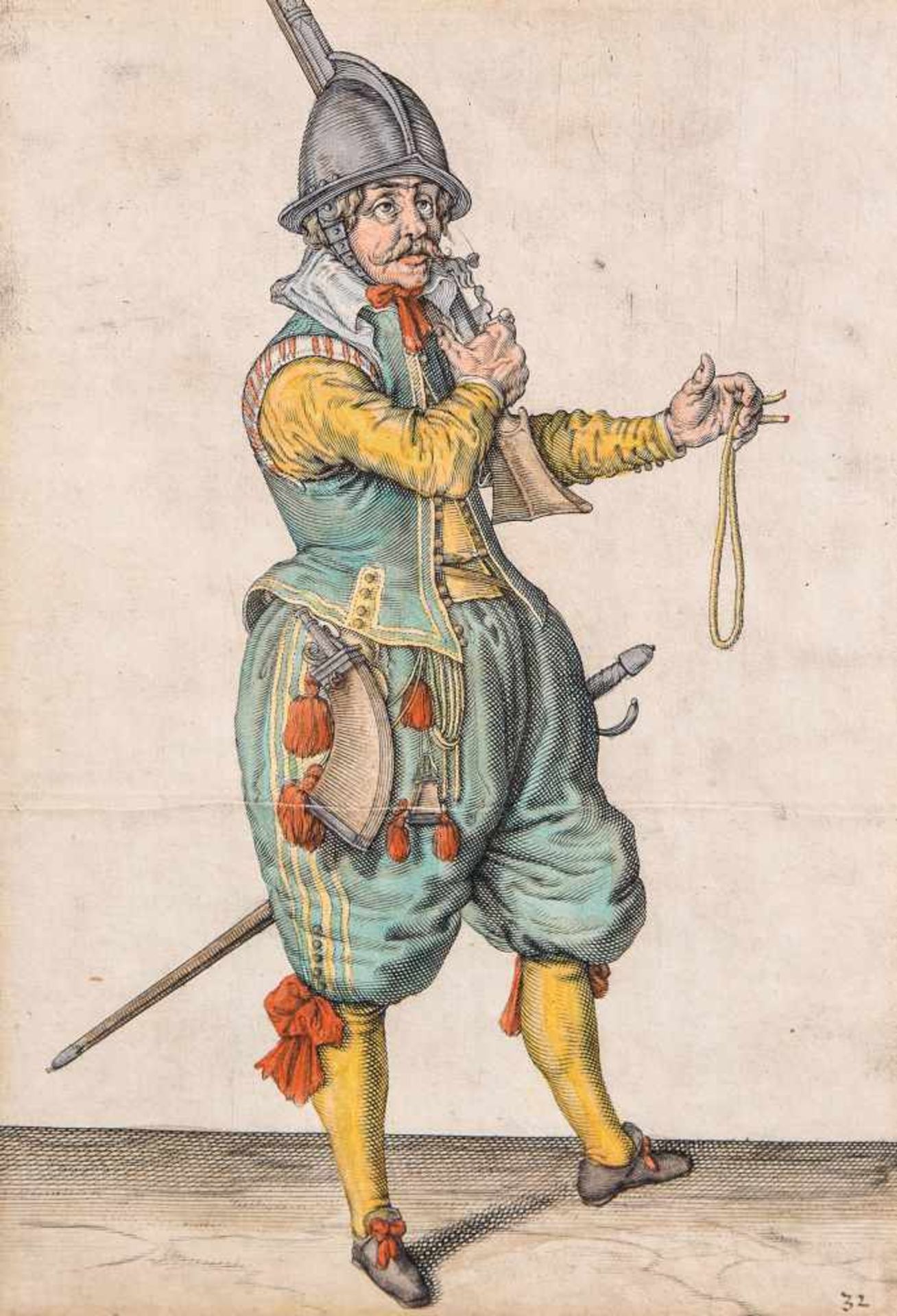 Jakob de Gheyn II
