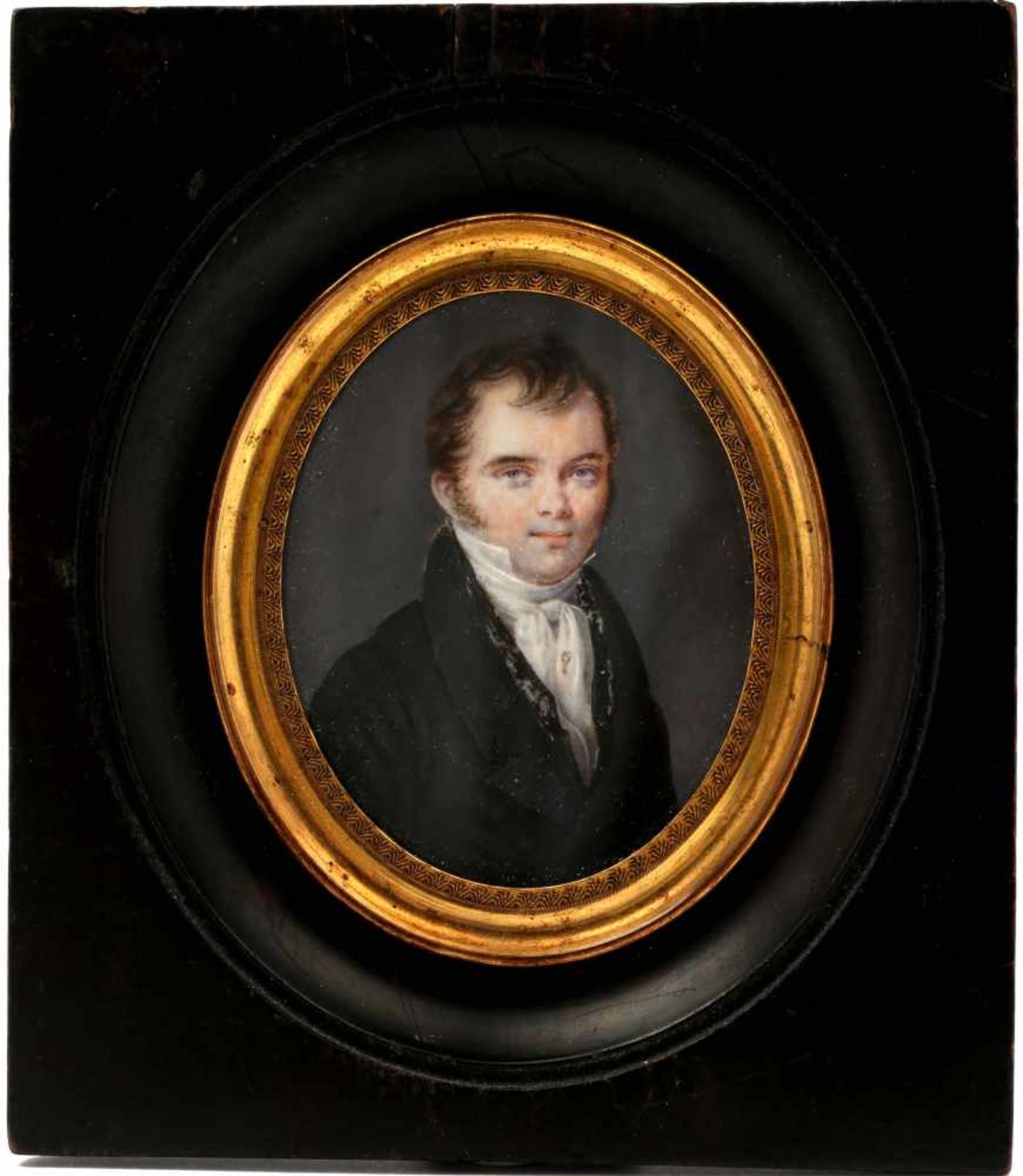MARTIN, E. (1790 - 1876)