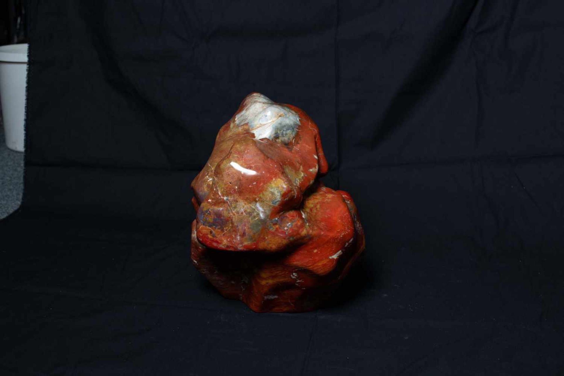 RED JASPER - Bild 4 aus 4