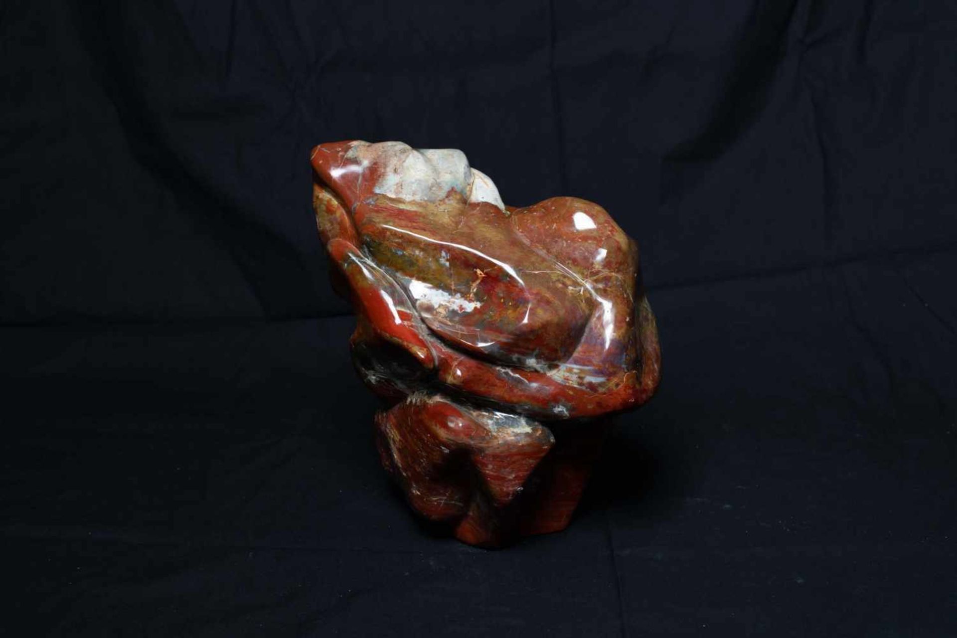 RED JASPER - Bild 2 aus 4