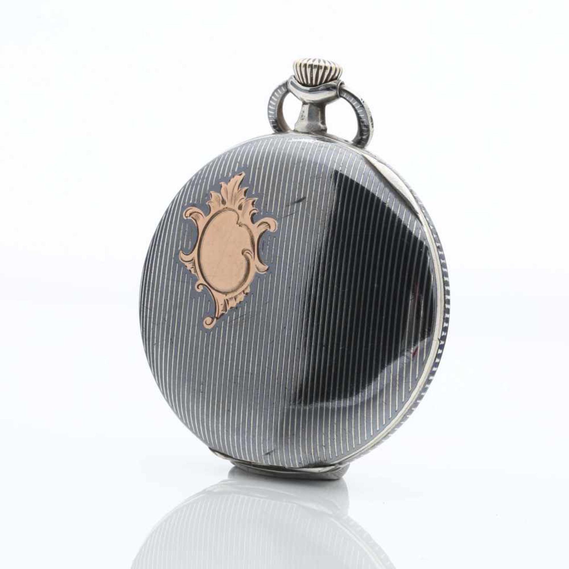 HAVILA GENEVE POCKET WATCH - Bild 3 aus 6