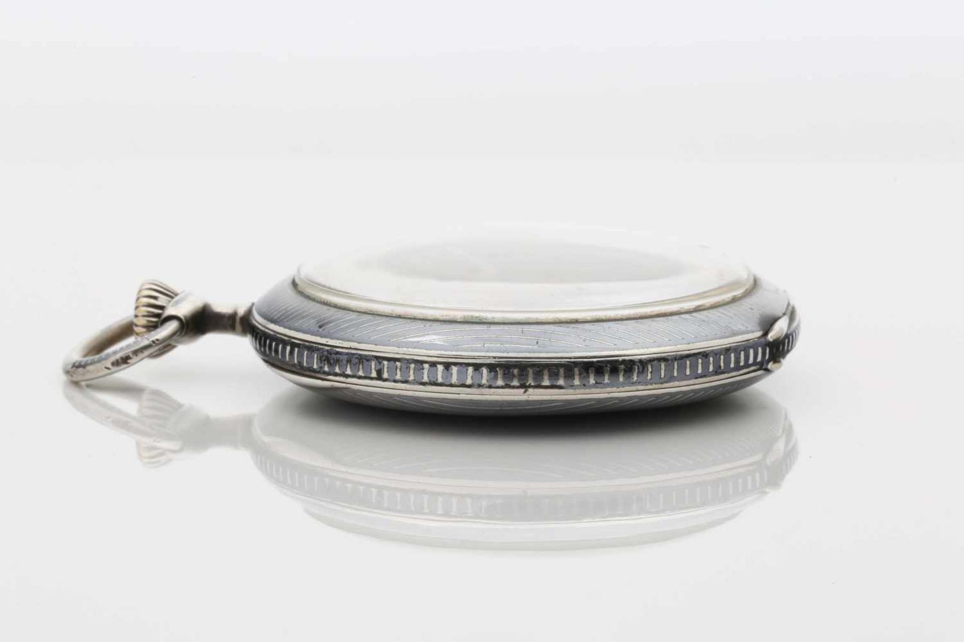 HAVILA GENEVE POCKET WATCH - Bild 6 aus 6