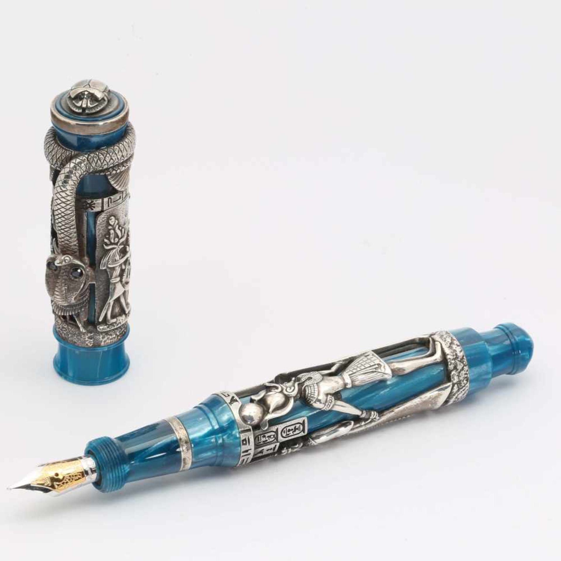 MONTEGRAPPA LUXOR - Bild 2 aus 2