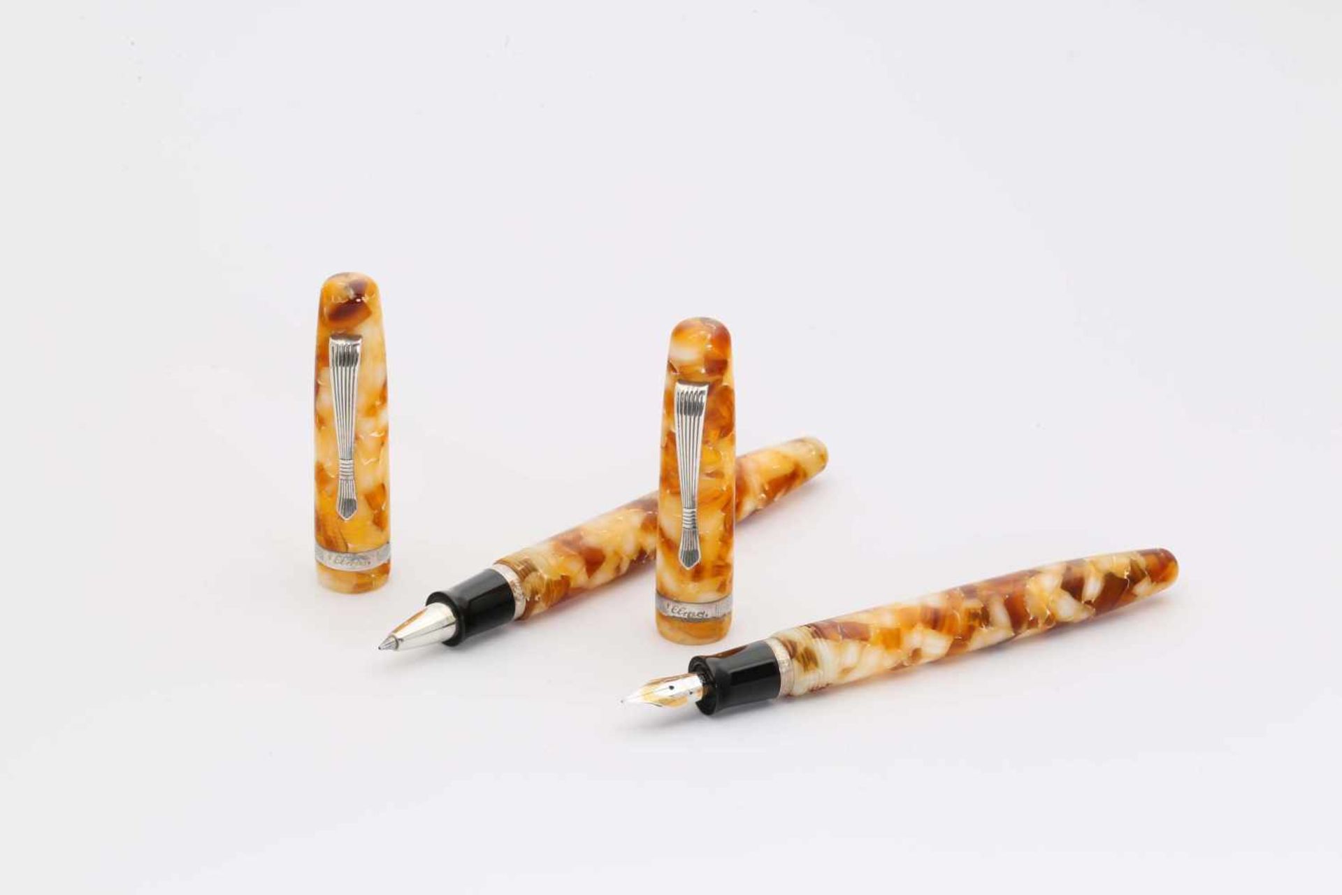 MONTEGRAPPA SET ELMO