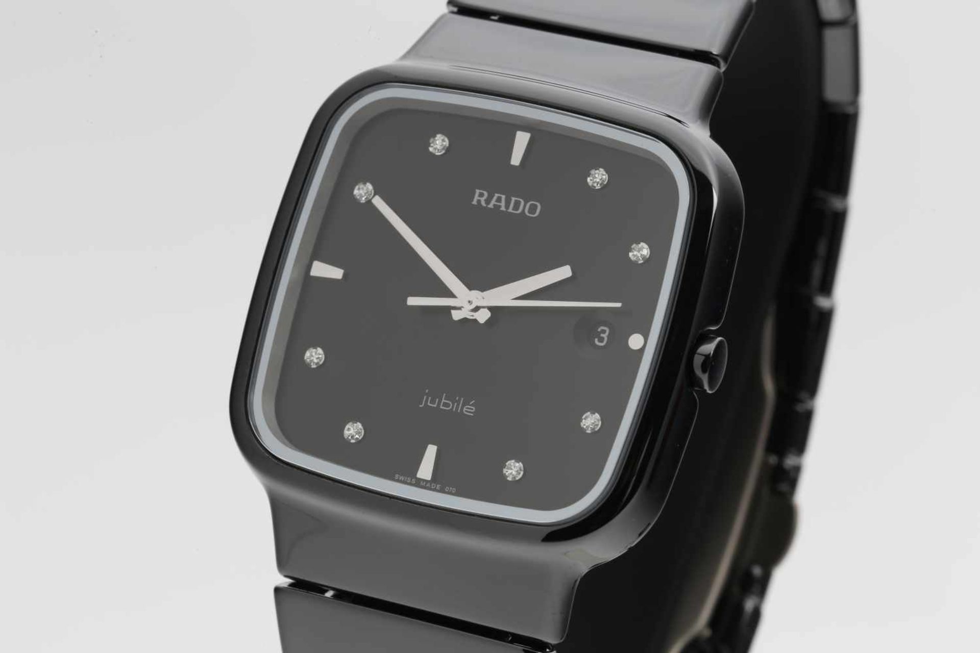 Rado R5.5 Jubile Men XL R28910702