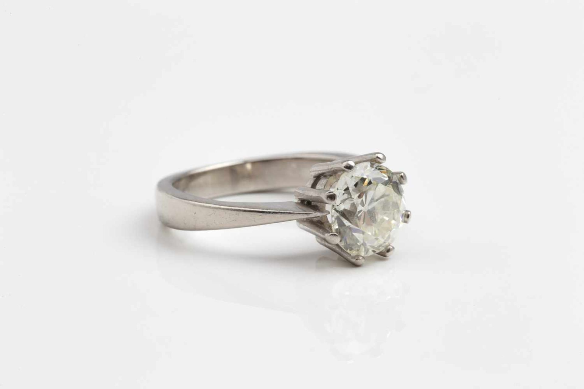 Diamant - Ring - Image 4 of 6