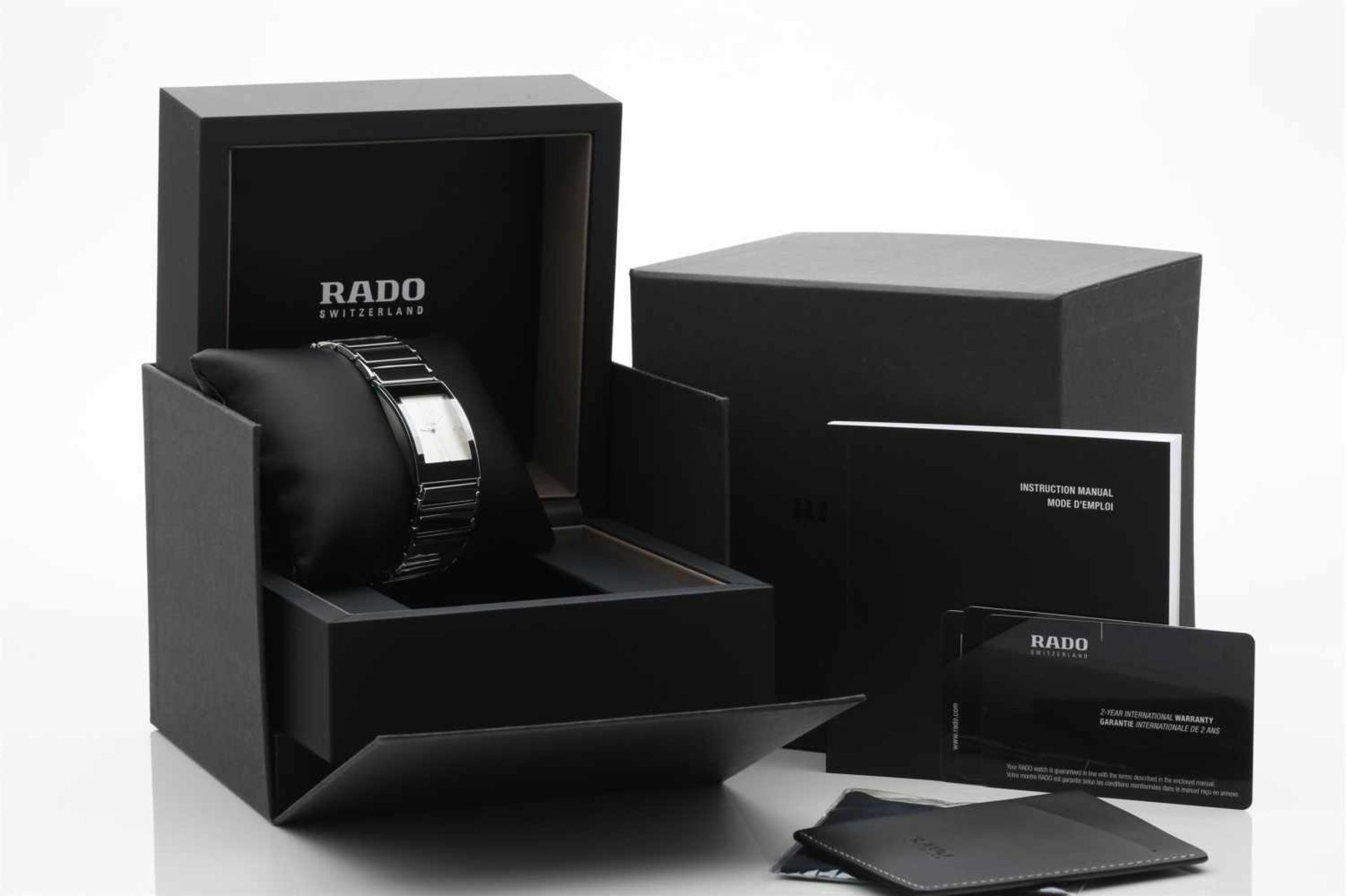 Rado Integral L Jubile R20745722 - Image 5 of 5