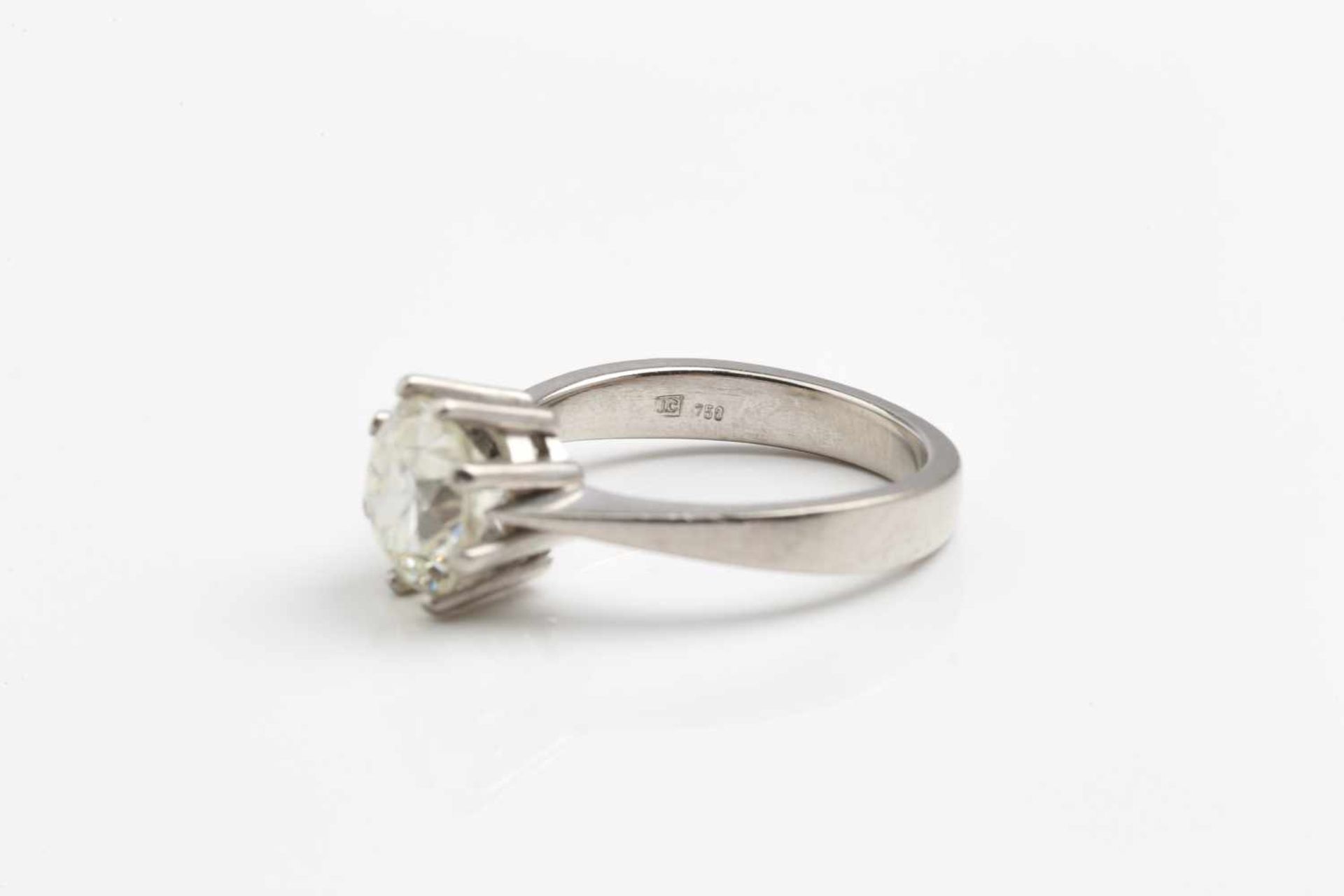 Diamant - Ring - Bild 5 aus 6