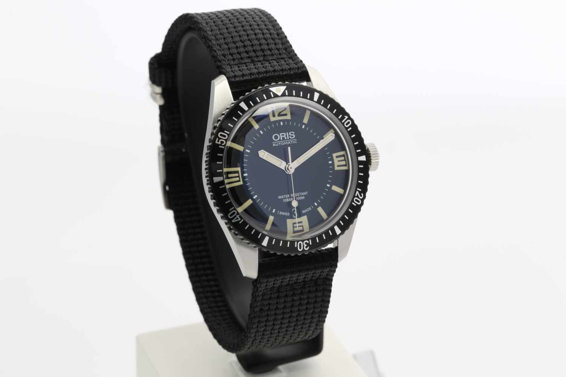 Oris Divers Sixty-Five 7707 - Bild 2 aus 5