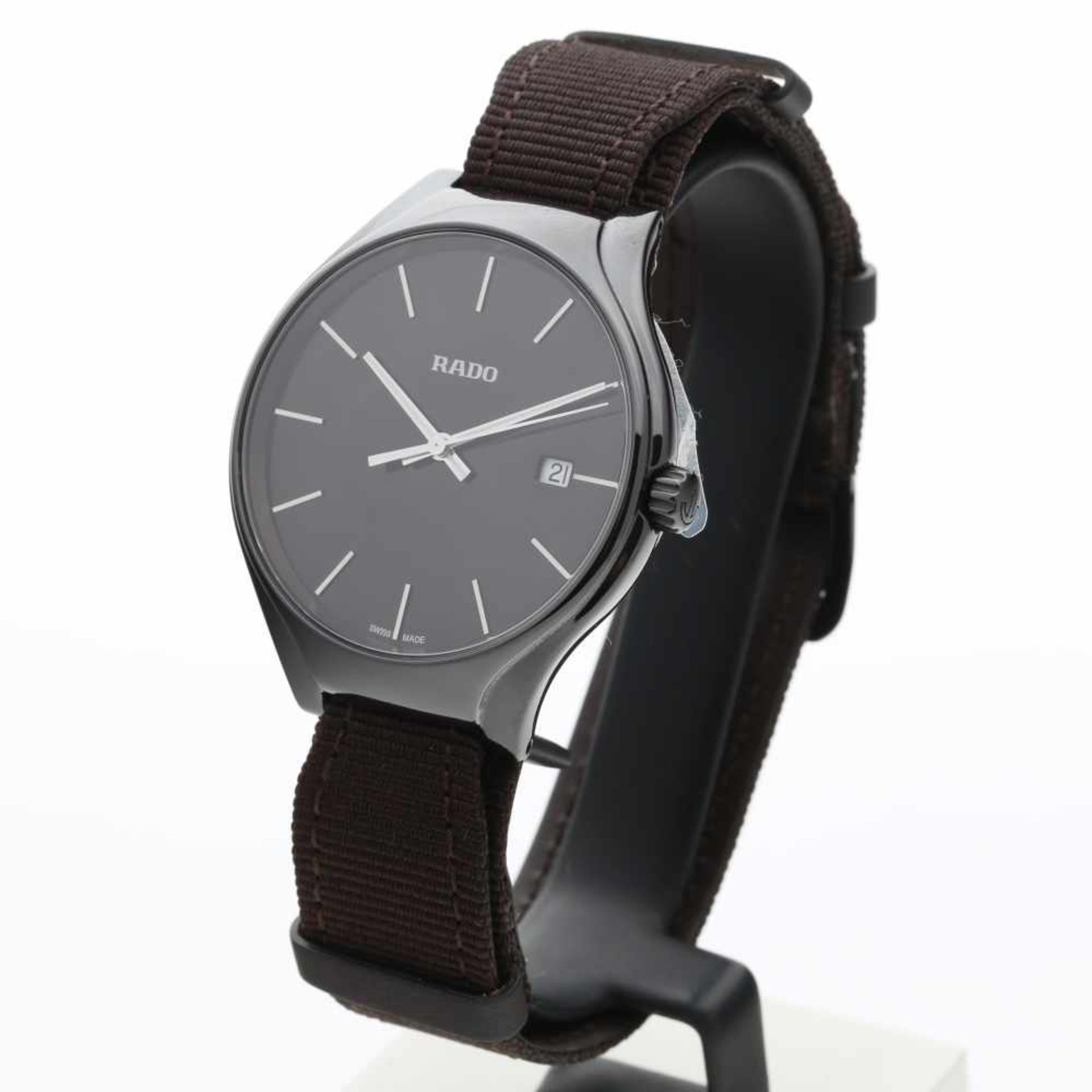 Rado True L brown R27234306