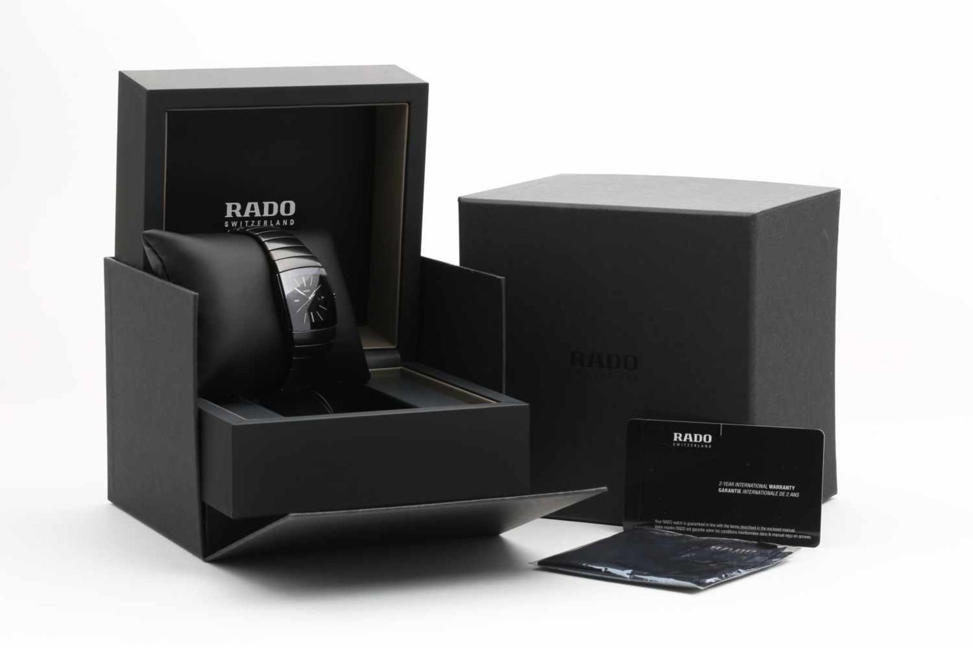 Rado Sintra Men XL R13766172 - Bild 5 aus 5