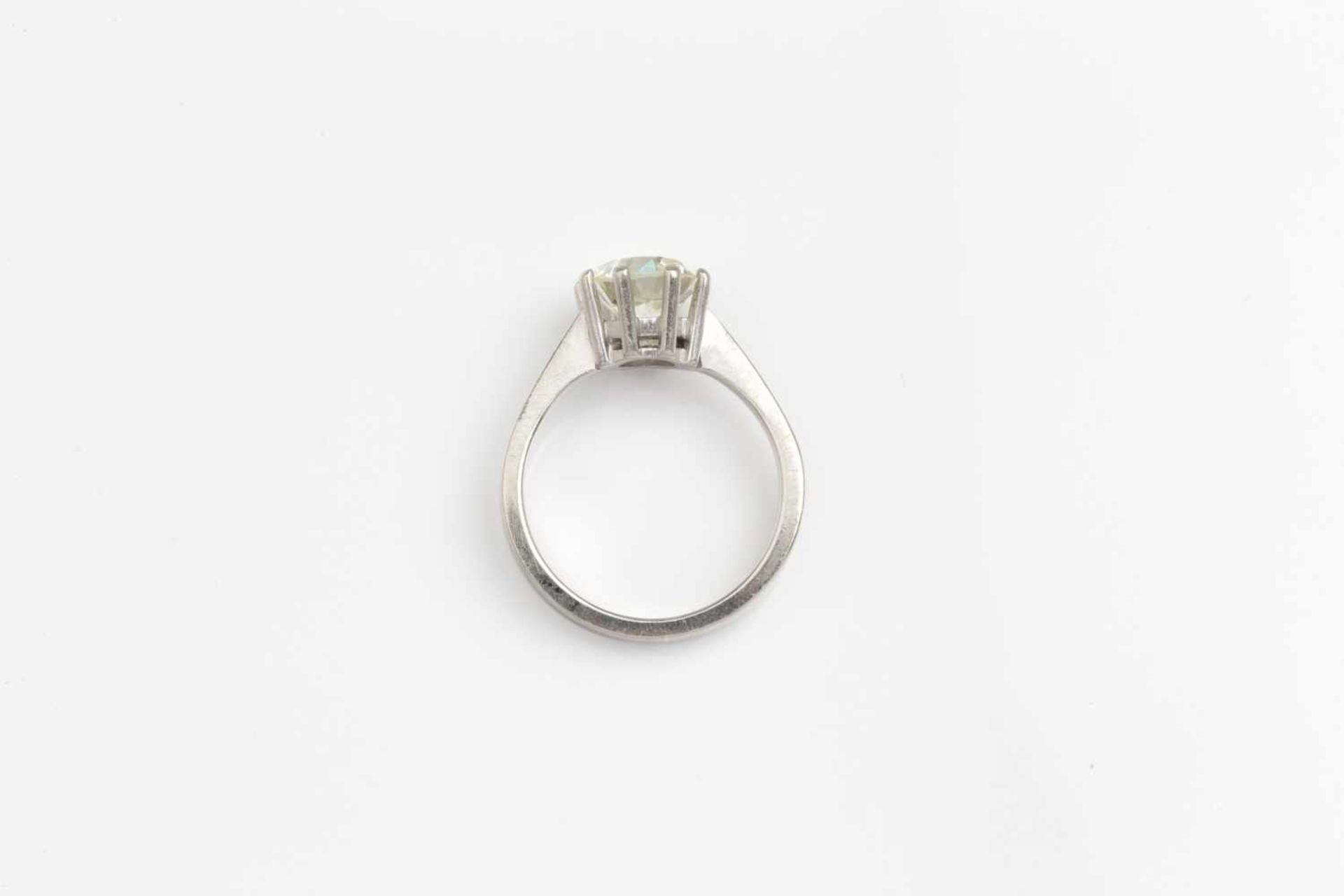 Diamant - Ring - Image 6 of 6