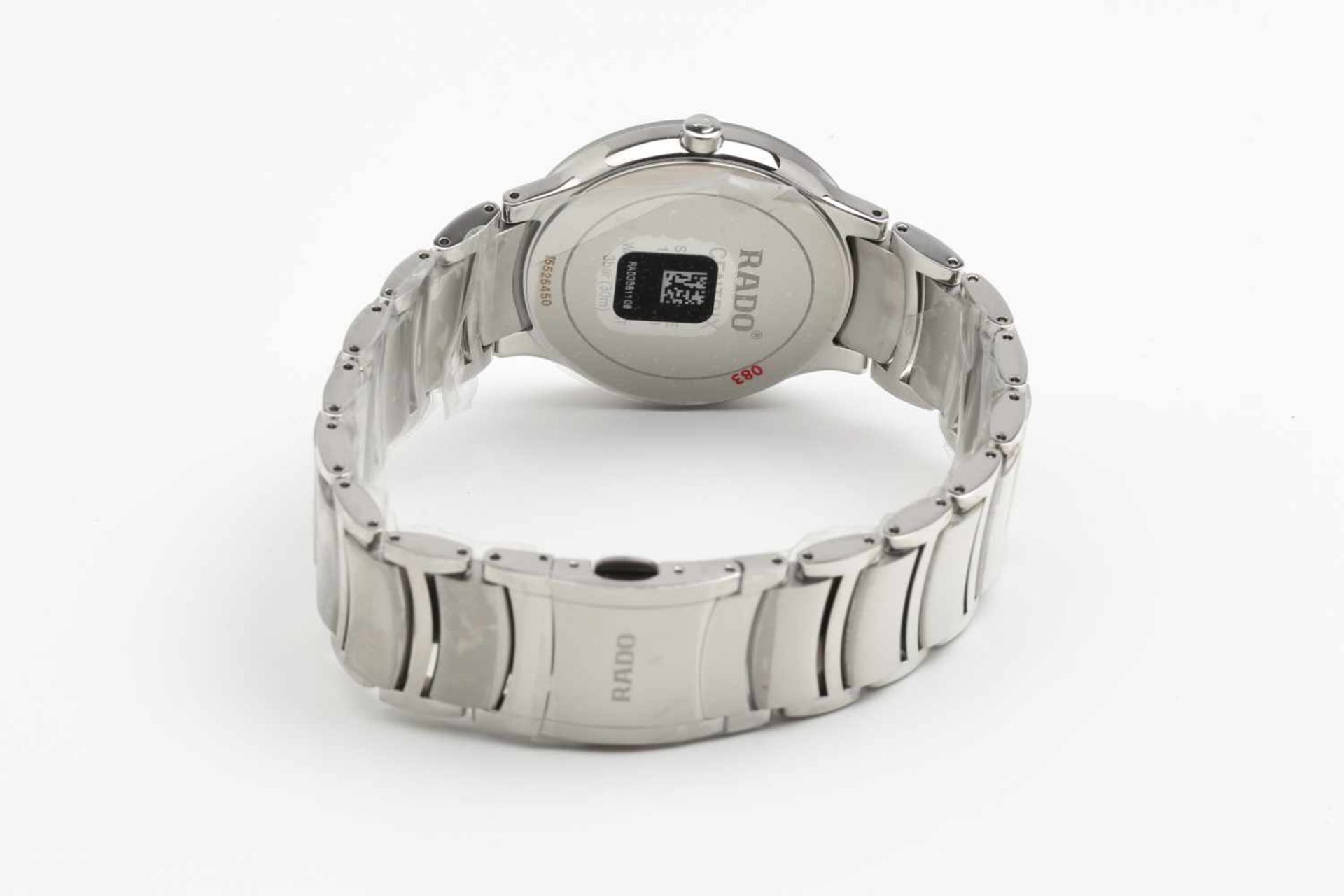 Rado Centrix L bicolor R30927123 - Bild 4 aus 5