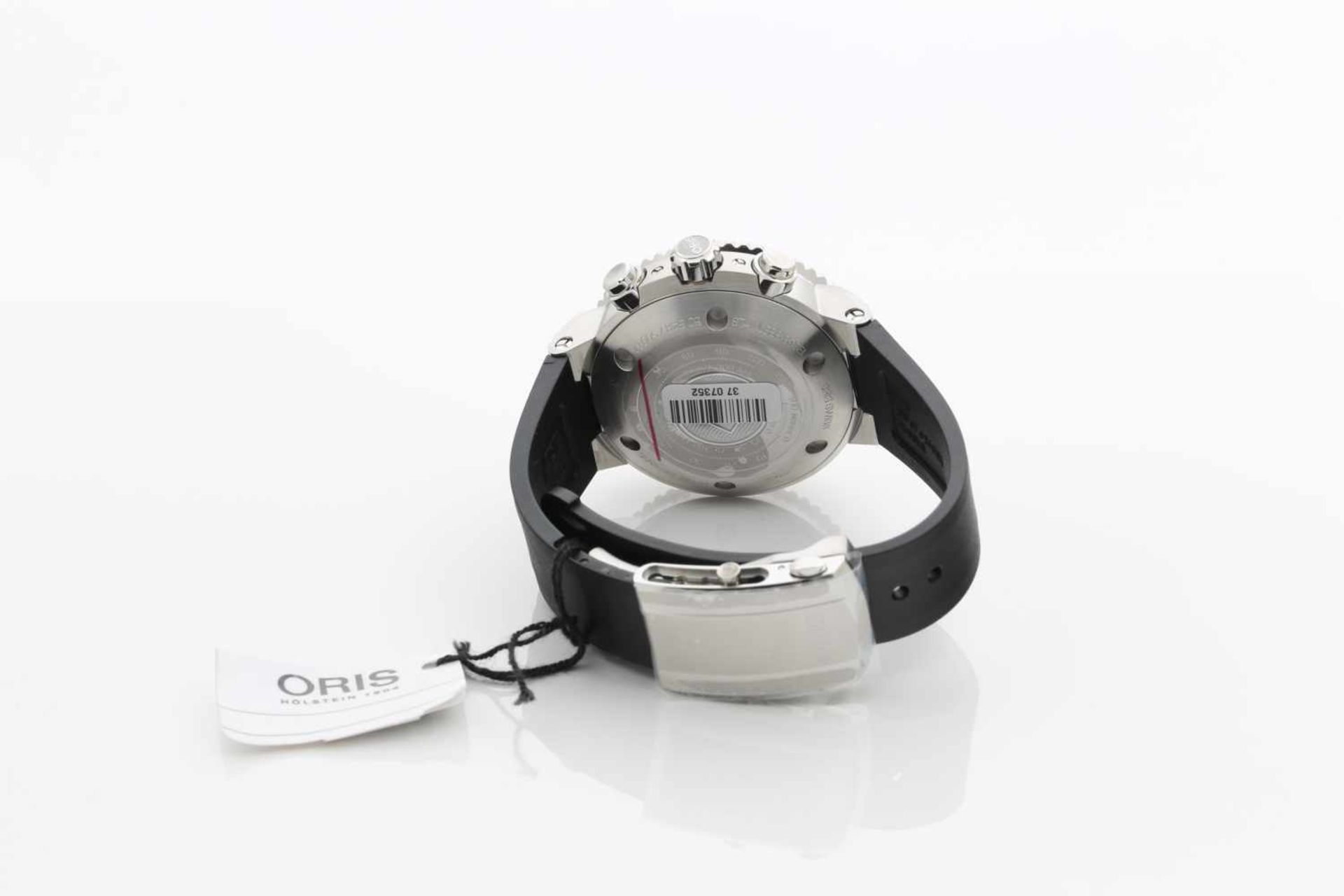 Oris Aquis Chronograph 7743 - Bild 4 aus 5