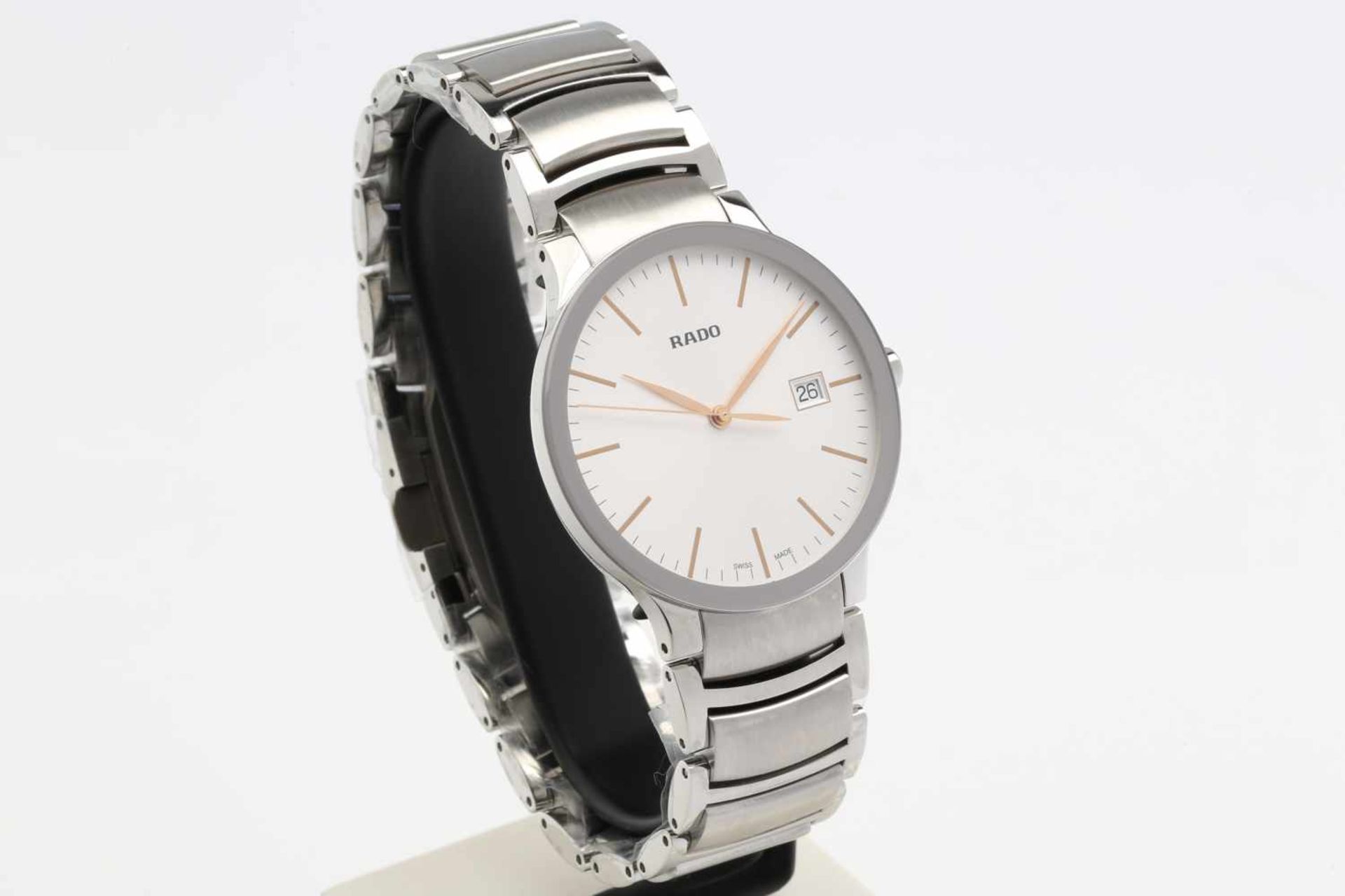 Rado Centrix L bicolor R30927123 - Bild 3 aus 5