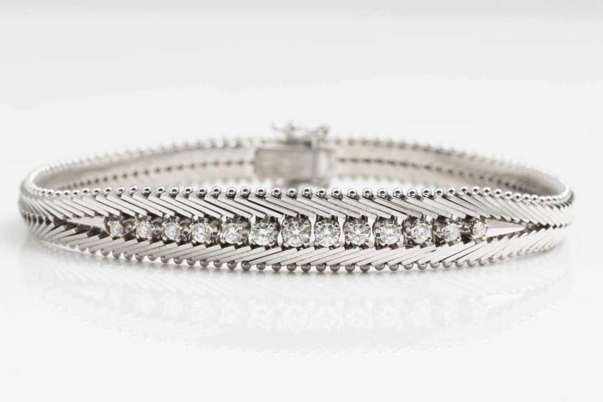 Brillant - Bracelet