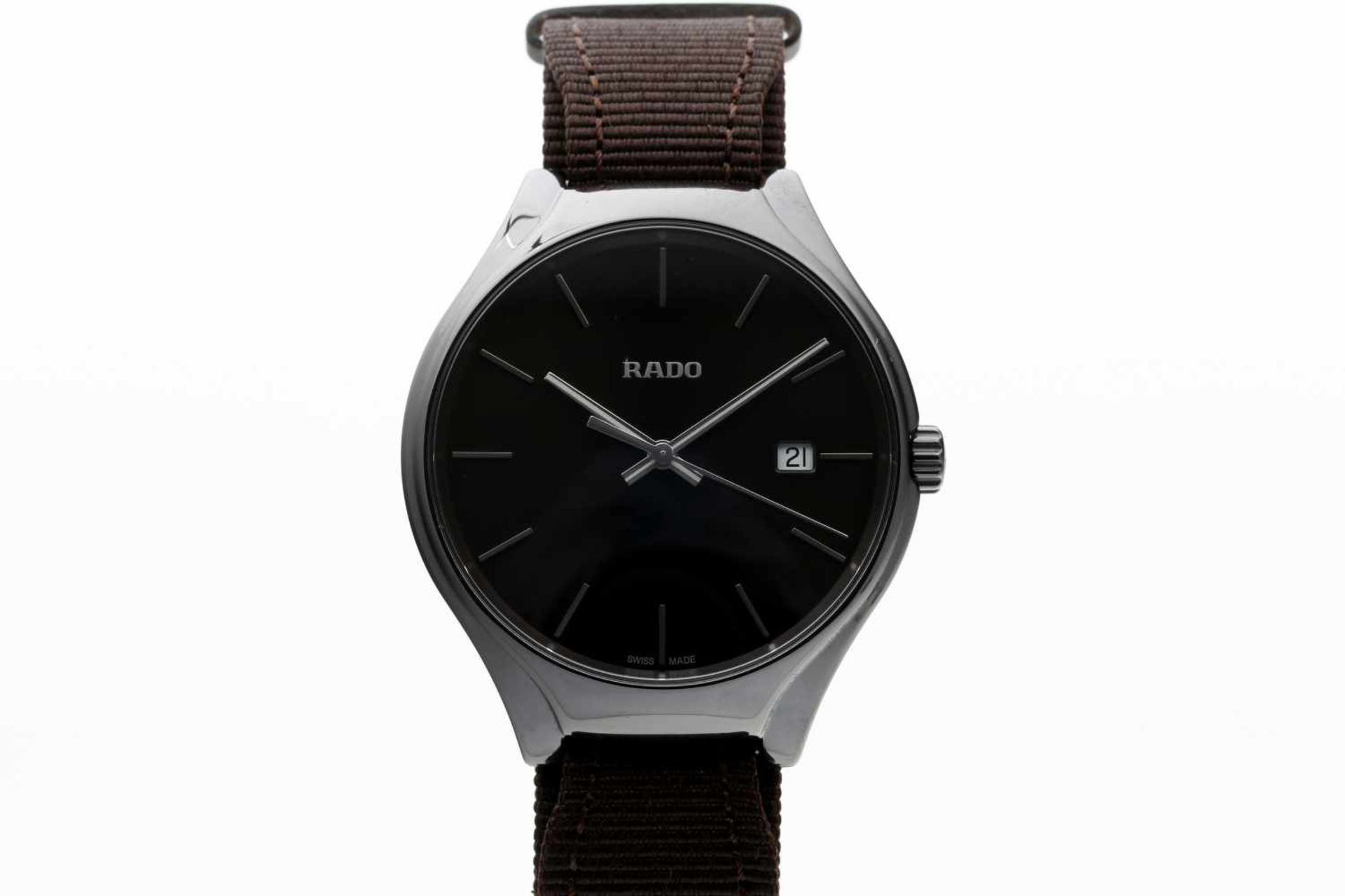 Rado True L brown R27234306 - Bild 2 aus 5