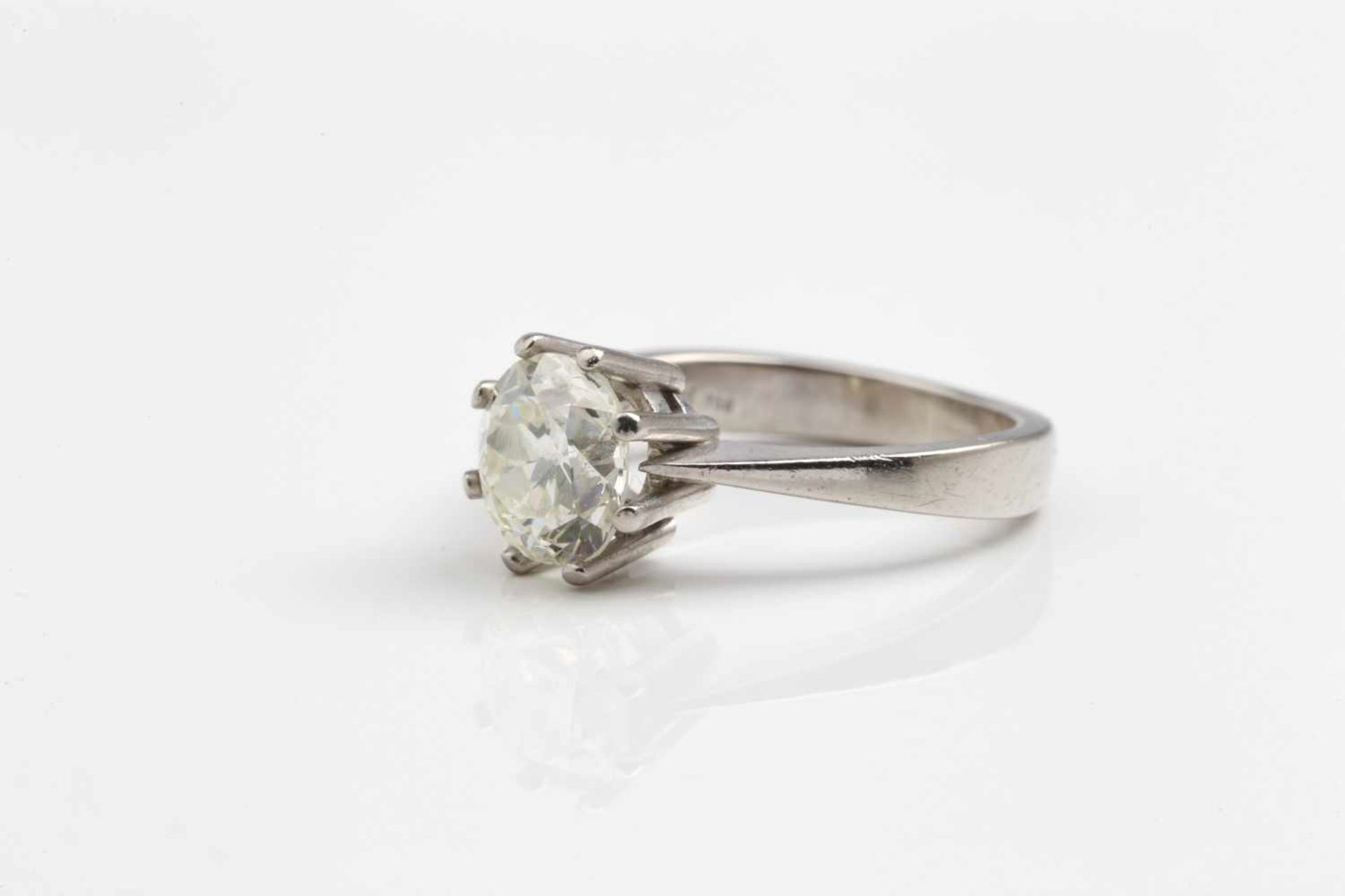 Diamant - Ring - Image 2 of 6