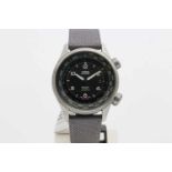 Oris Big Crown ProPilot Altimeter 7705