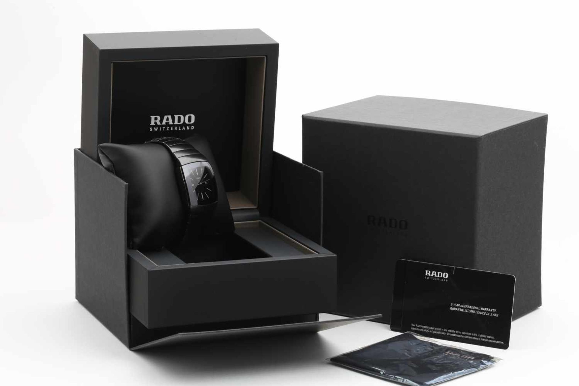 Rado Sintra Men XXL R13765172 - Bild 5 aus 5