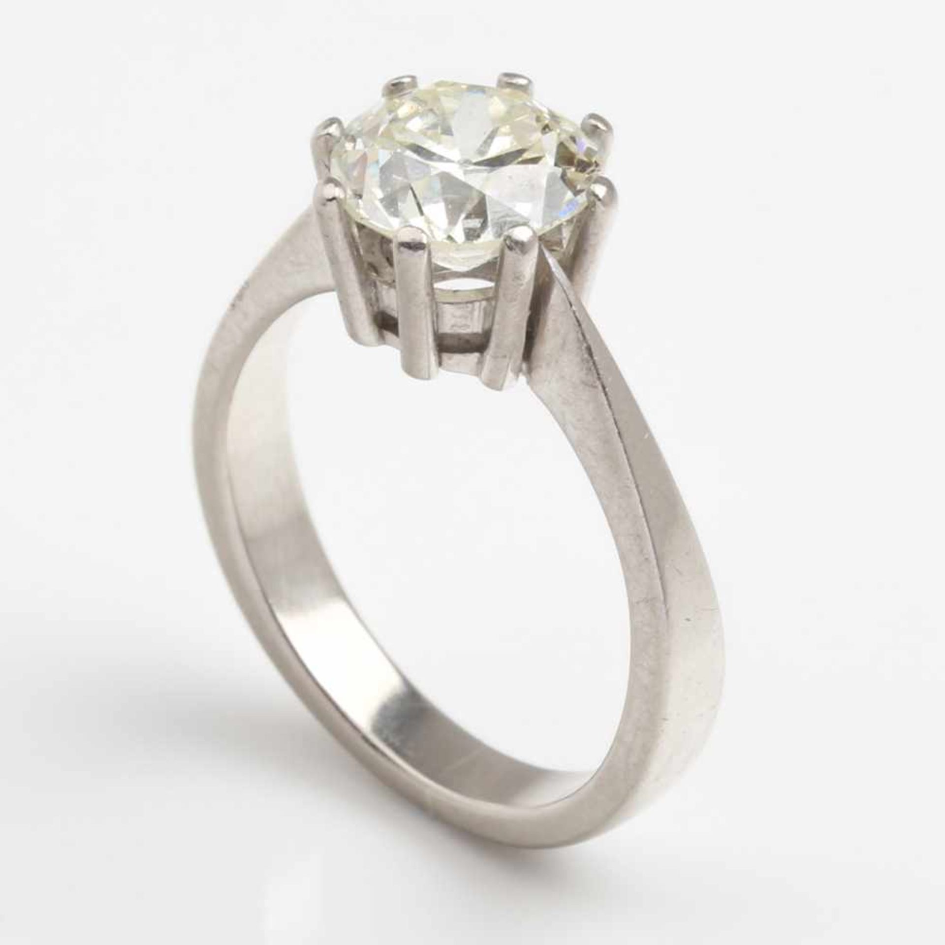 Diamant - Ring