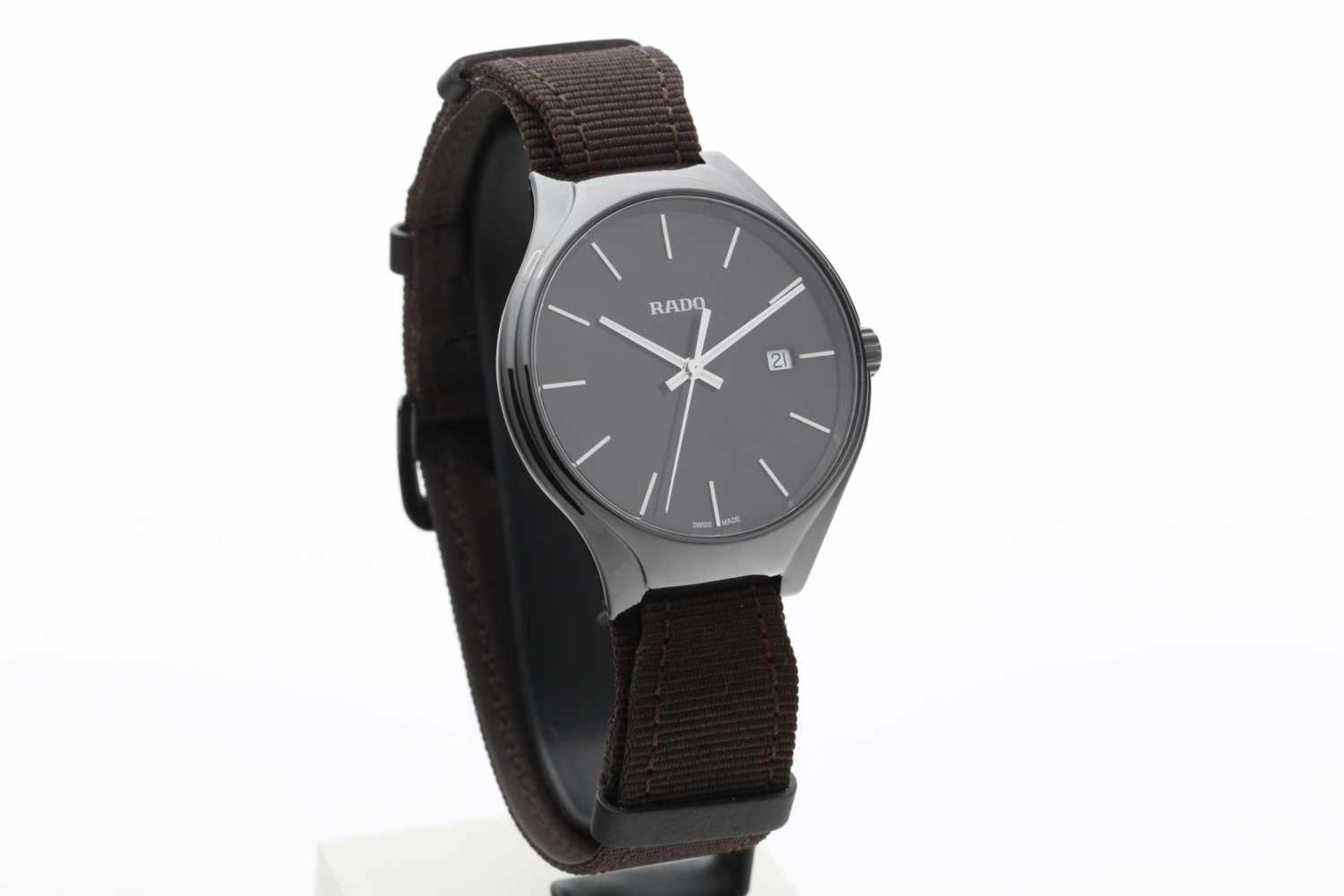 Rado True L brown R27234306 - Bild 3 aus 5