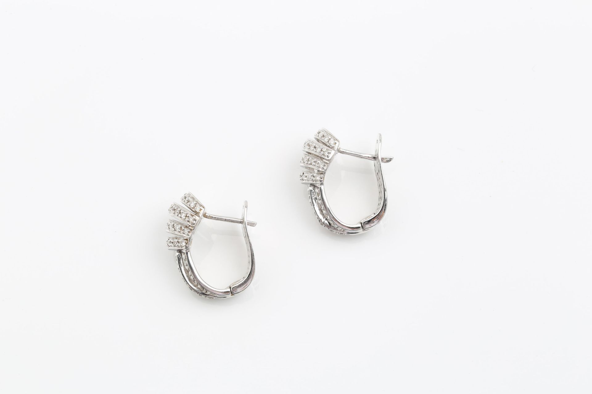 DIAMOND - EARRINGS - Bild 3 aus 8