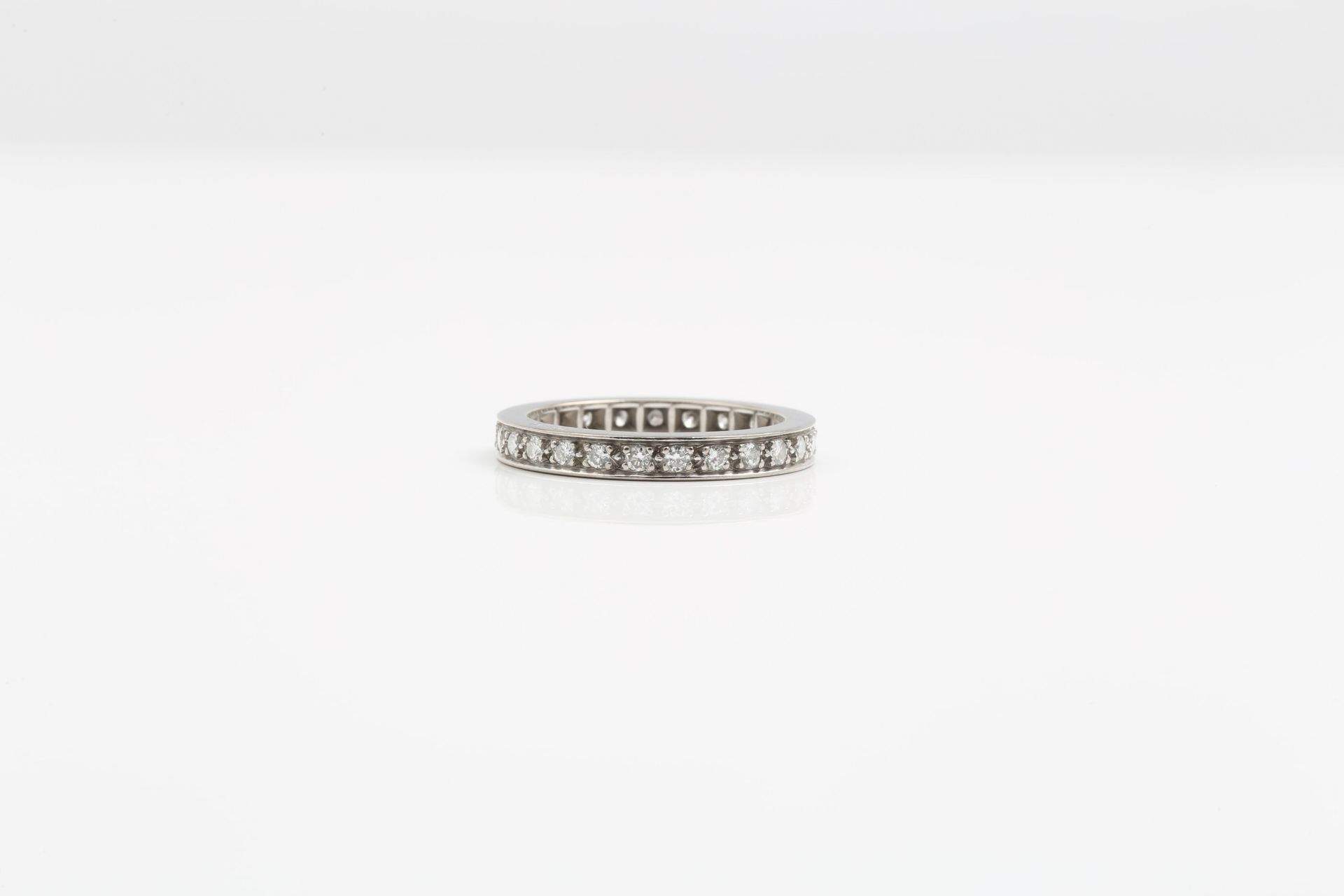 DIAMOND - RING - Image 2 of 3