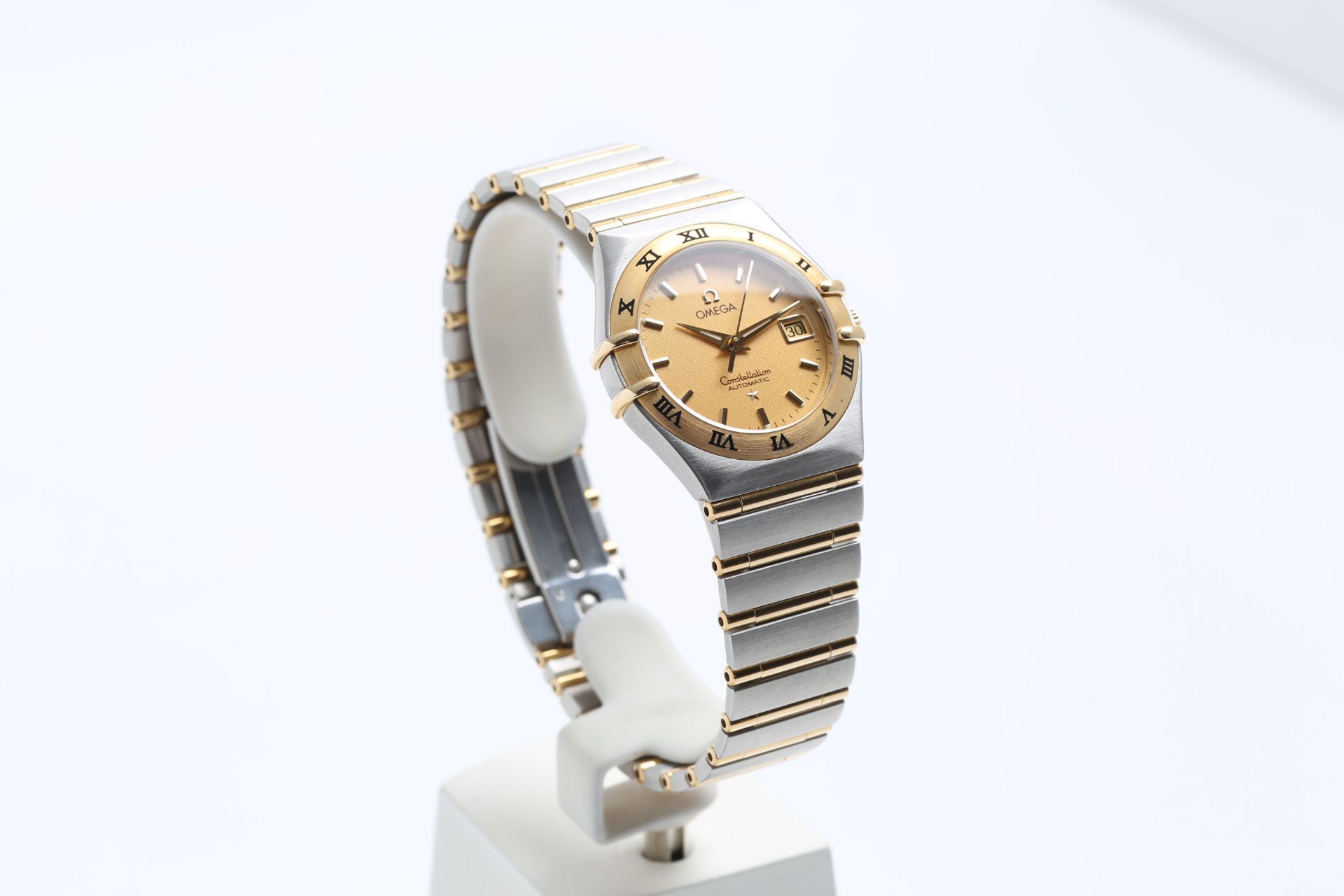 OMEGA CONSTELLATION - Image 3 of 6