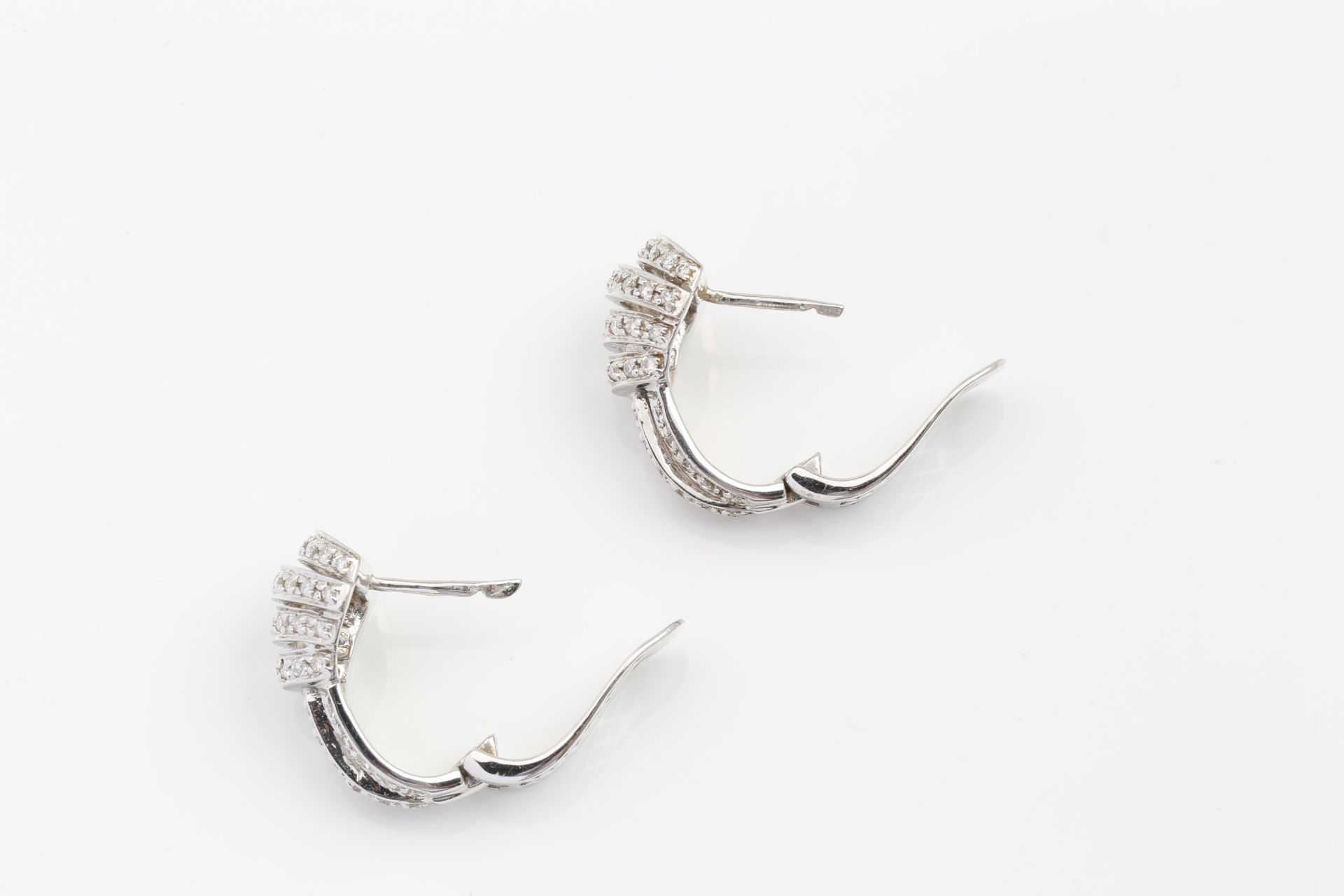 DIAMOND - EARRINGS - Bild 5 aus 8