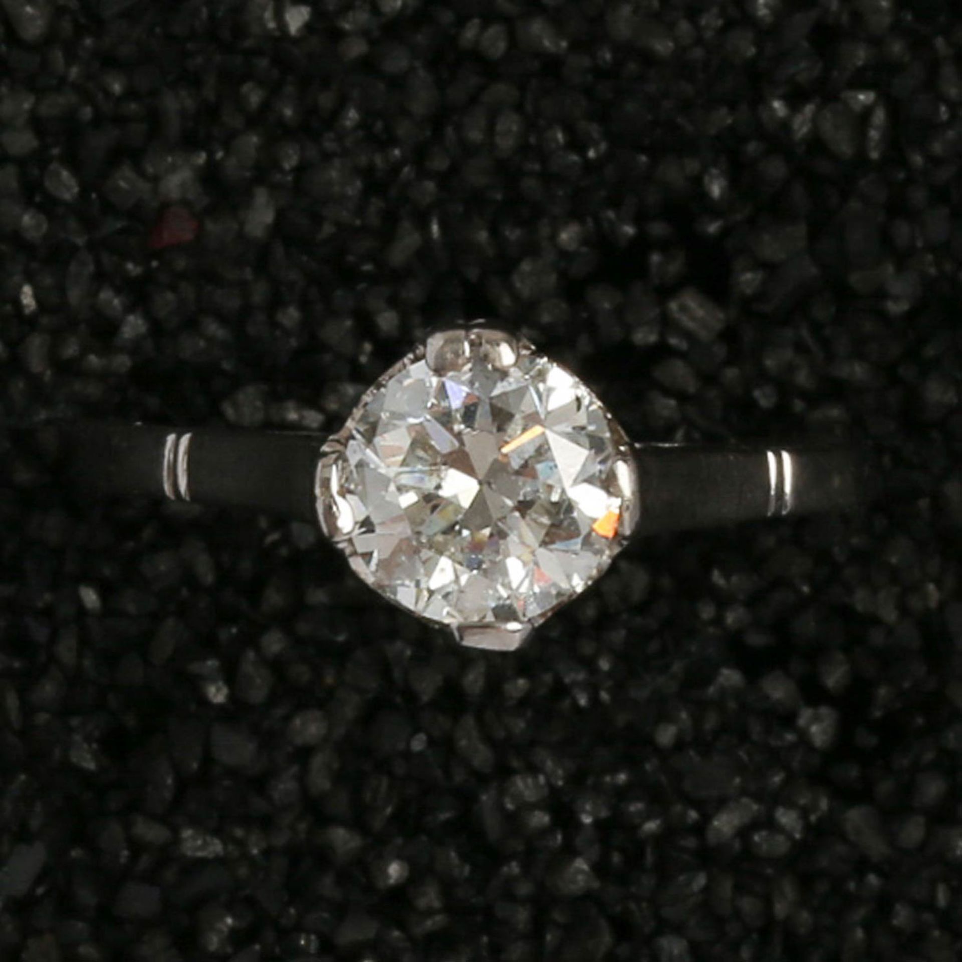 DIAMOND - RING AROUND 1930 - Bild 8 aus 10