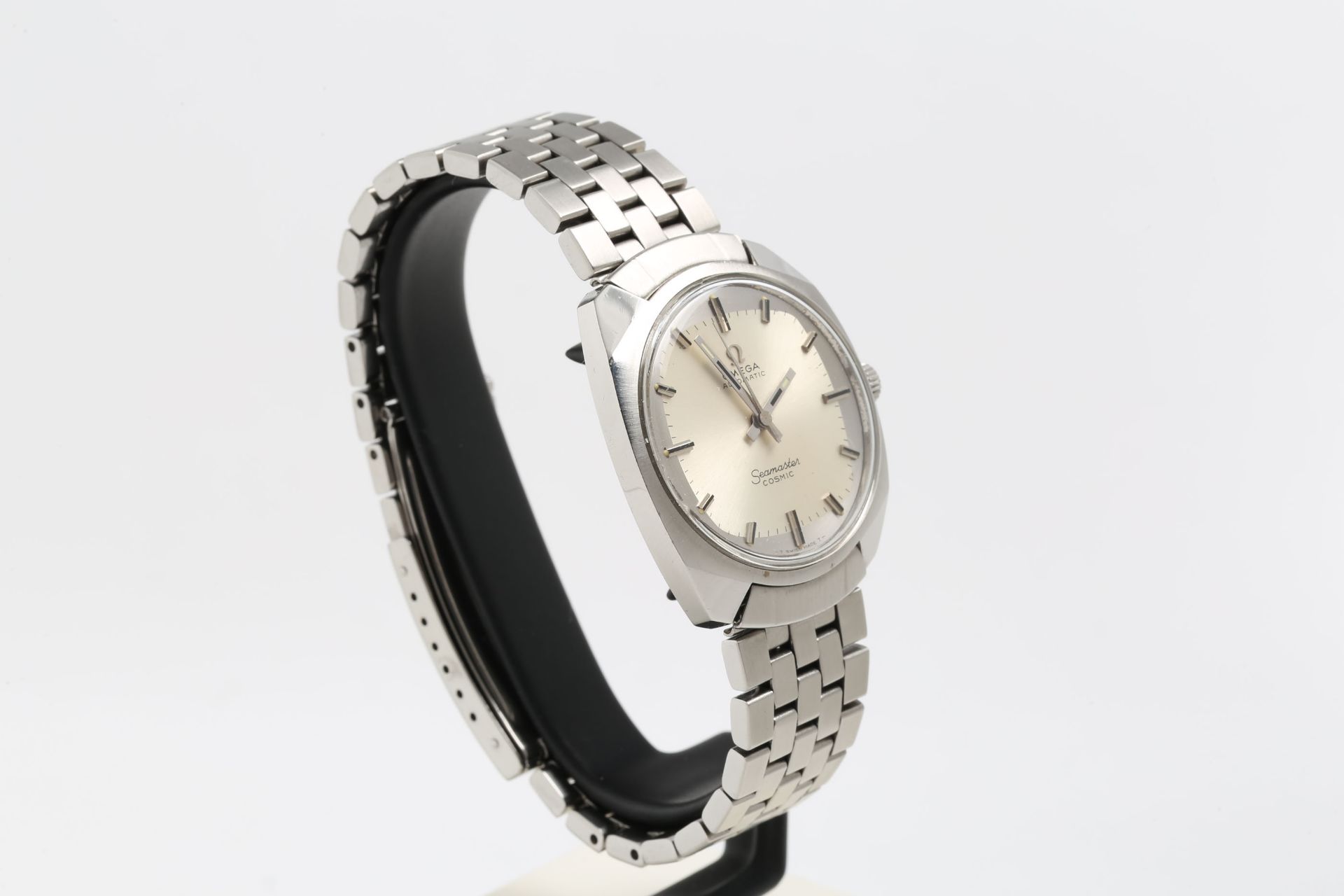 OMEGA SEAMASTER COSMIC AUTOMATIC - Bild 2 aus 5